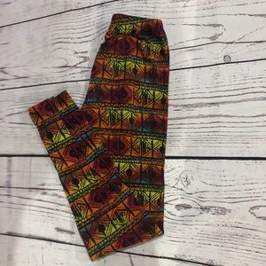 LulaRoe Leggings
